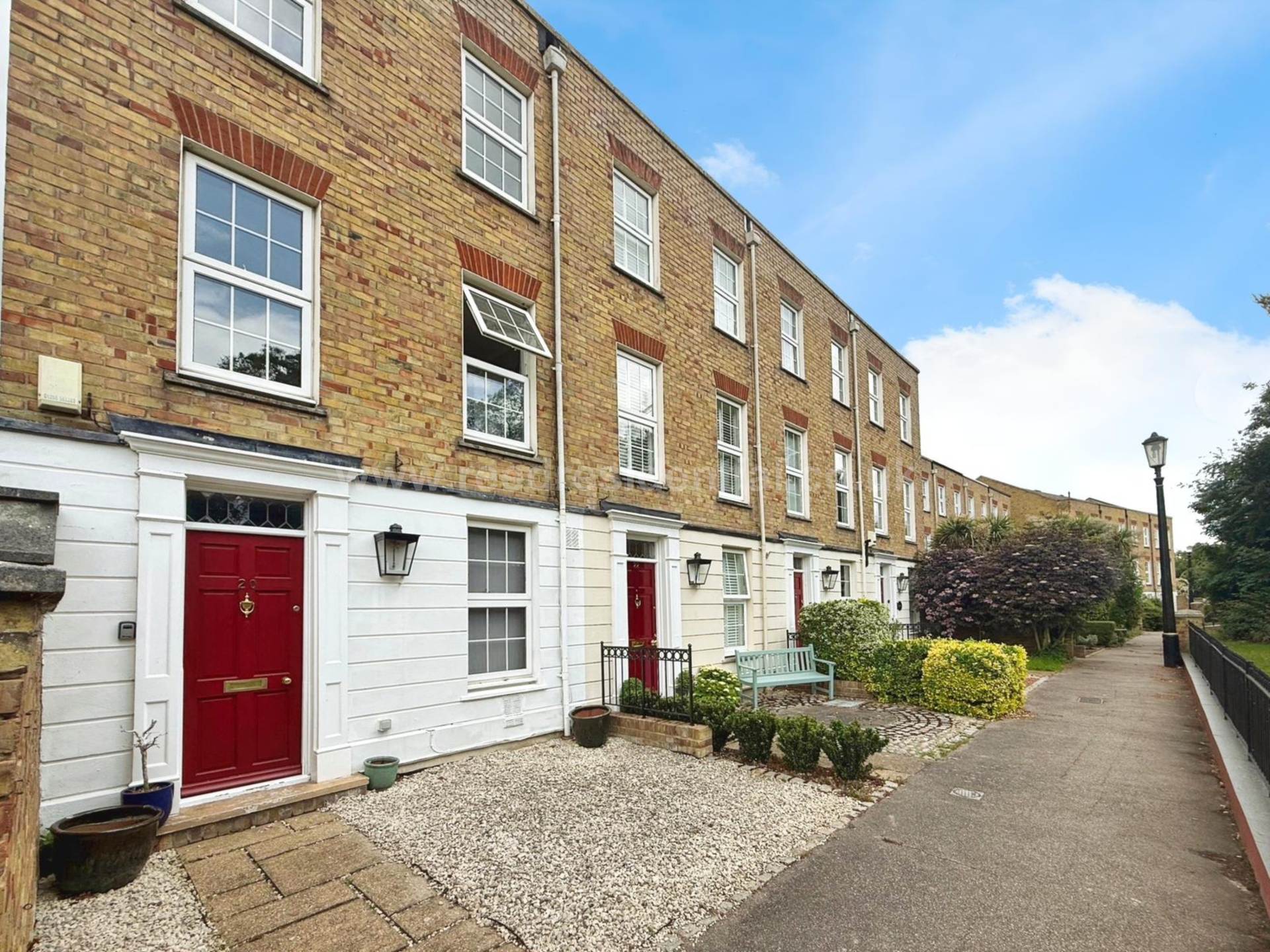 Cornworthy, North Shoebury, Image 2
