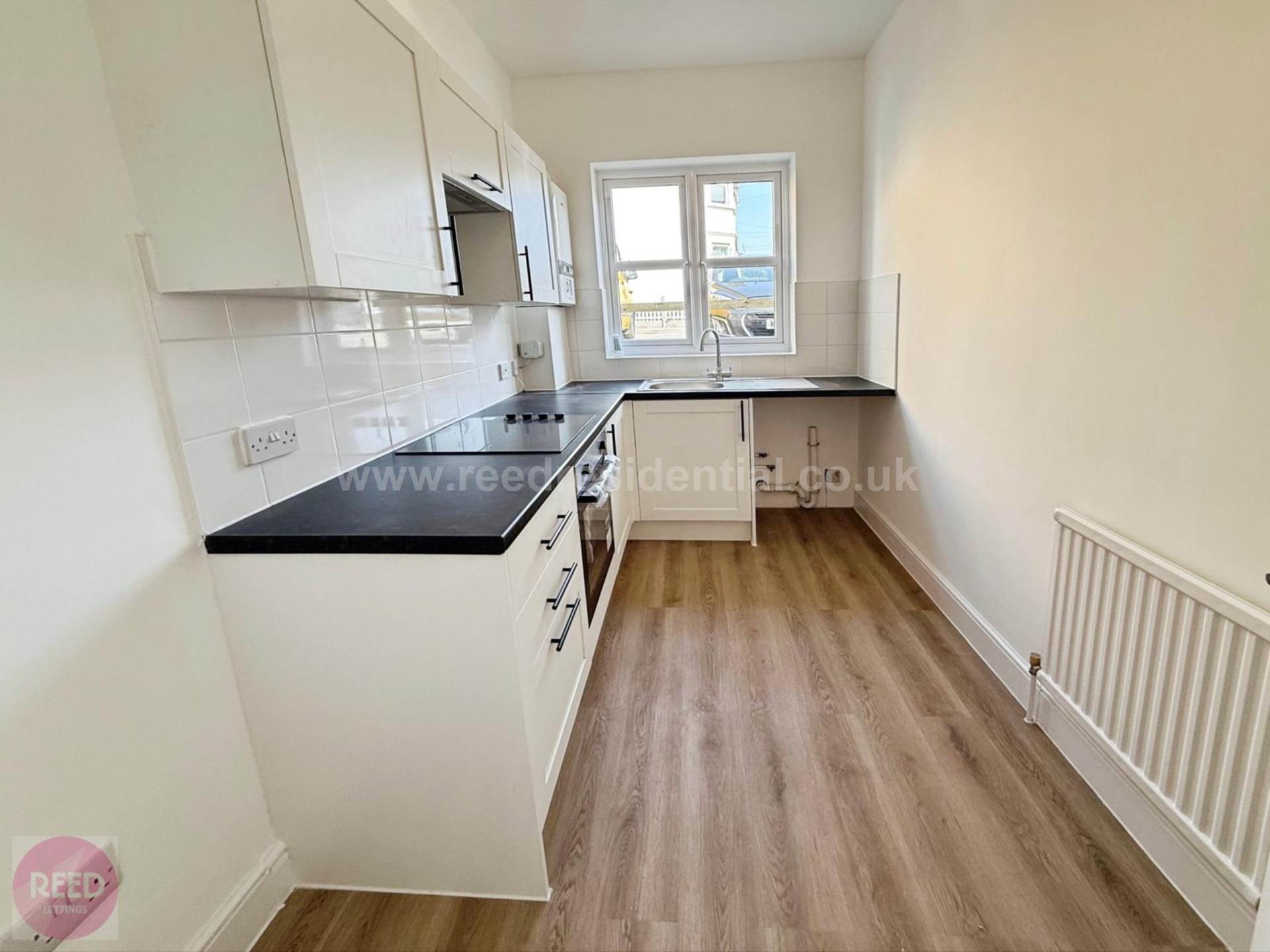 Britannia Road, Westcliff On Sea, Image 3
