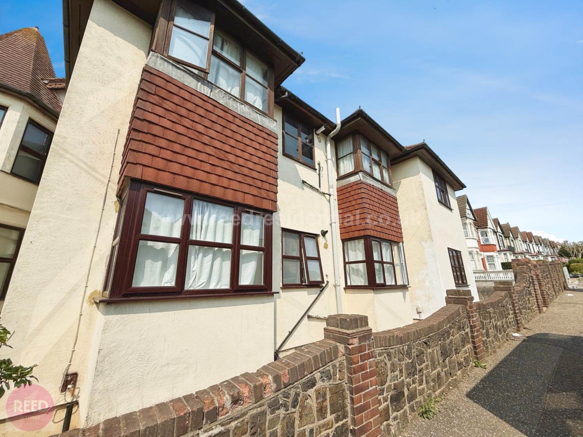 Britannia Road, Westcliff On Sea, Image 8
