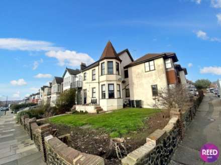 Britannia Road, Westcliff On Sea, Image 1