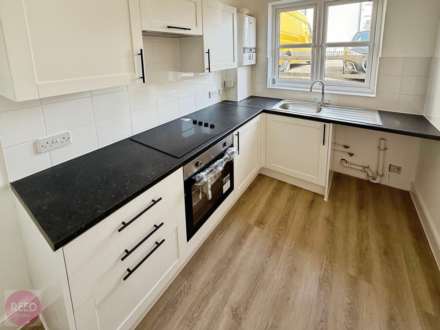 Britannia Road, Westcliff On Sea, Image 4