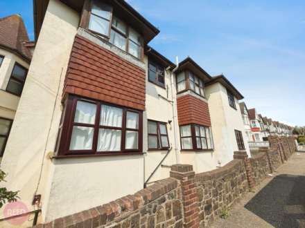 Britannia Road, Westcliff On Sea, Image 8