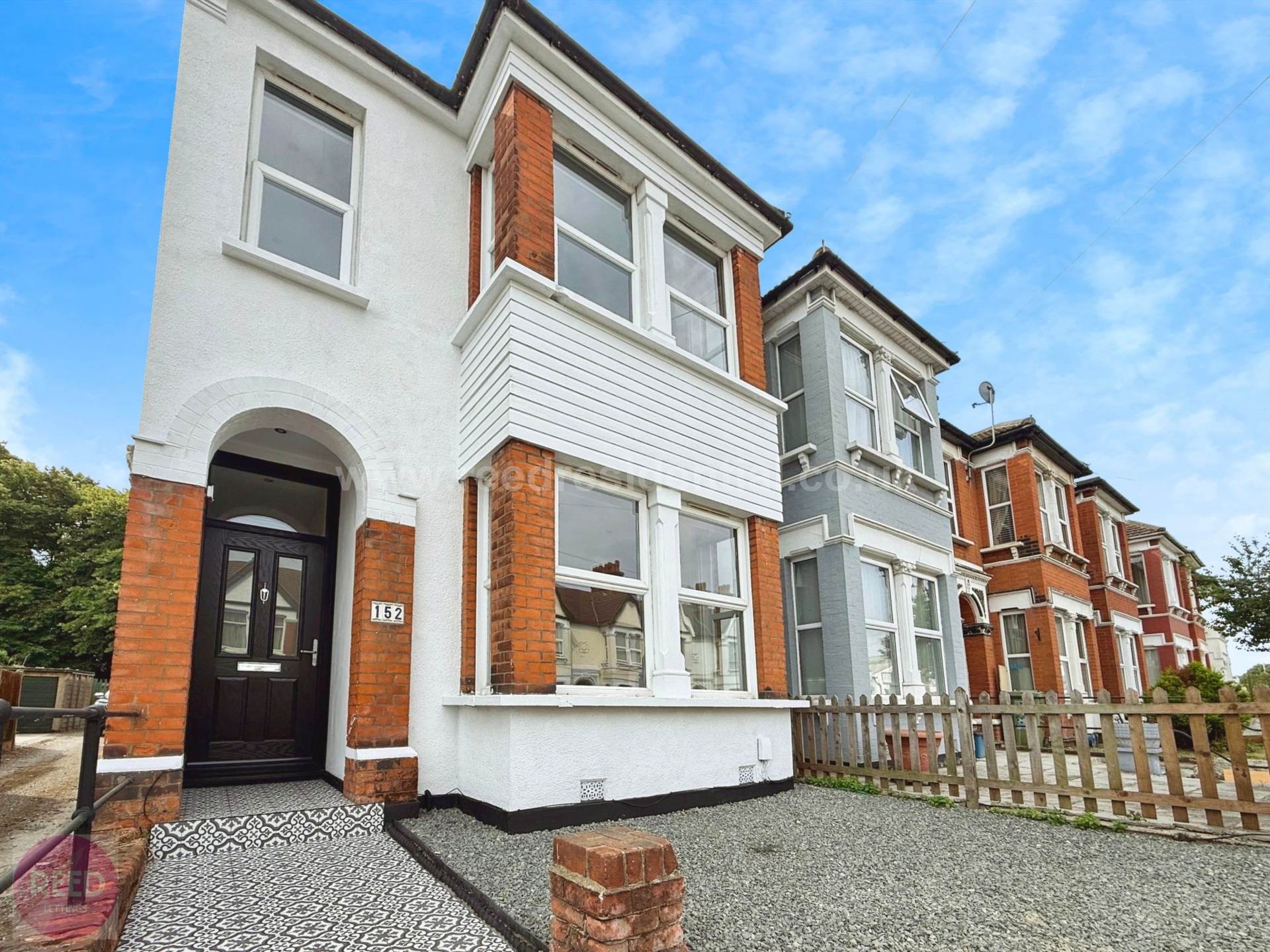 West Road, Westcliff On Sea, Image 1