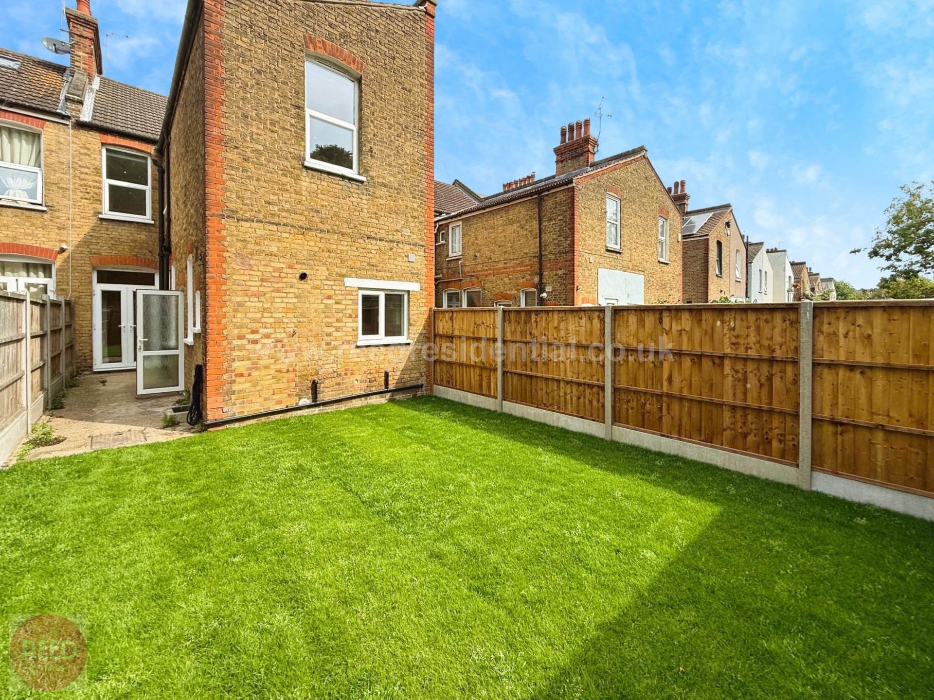 West Road, Westcliff On Sea, Image 2
