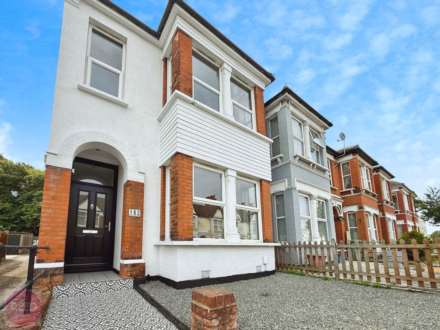 West Road, Westcliff On Sea, Image 1
