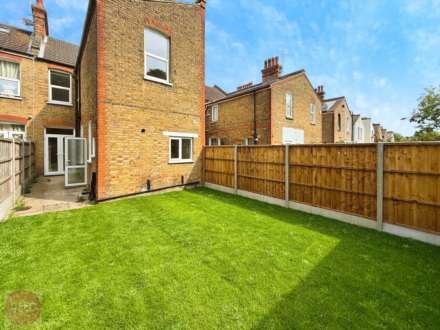 West Road, Westcliff On Sea, Image 2