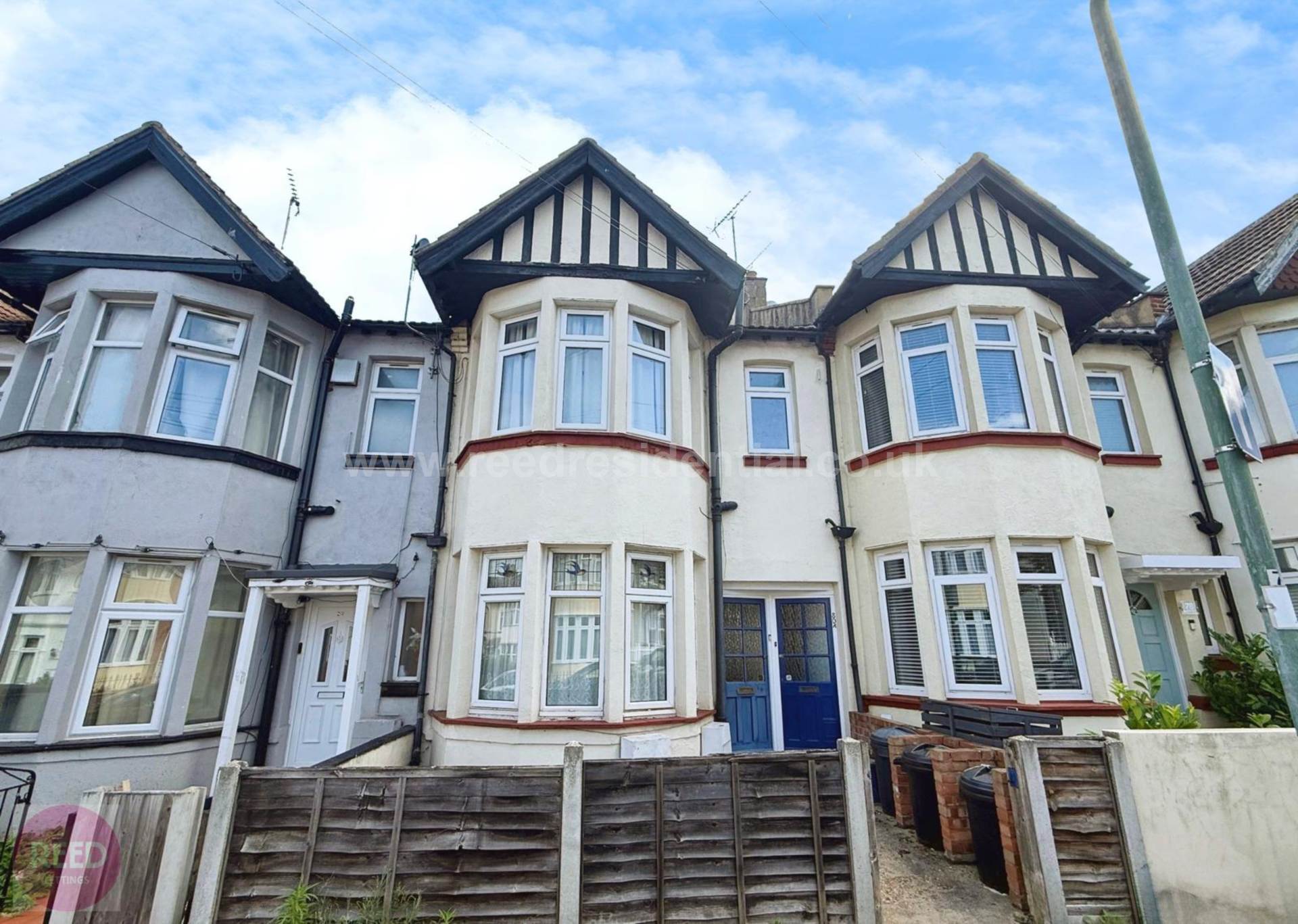 Westcliff Park Drive, Westcliff On Sea, Image 2