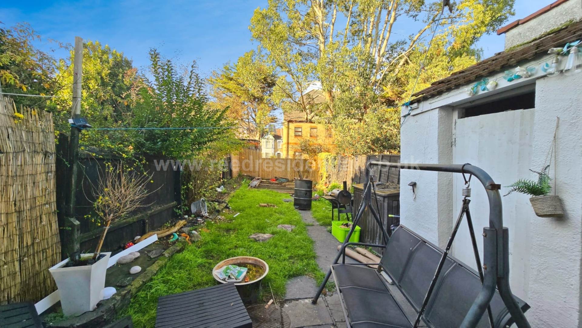 Hilldaville Drive, Westcliff On Sea, Image 10