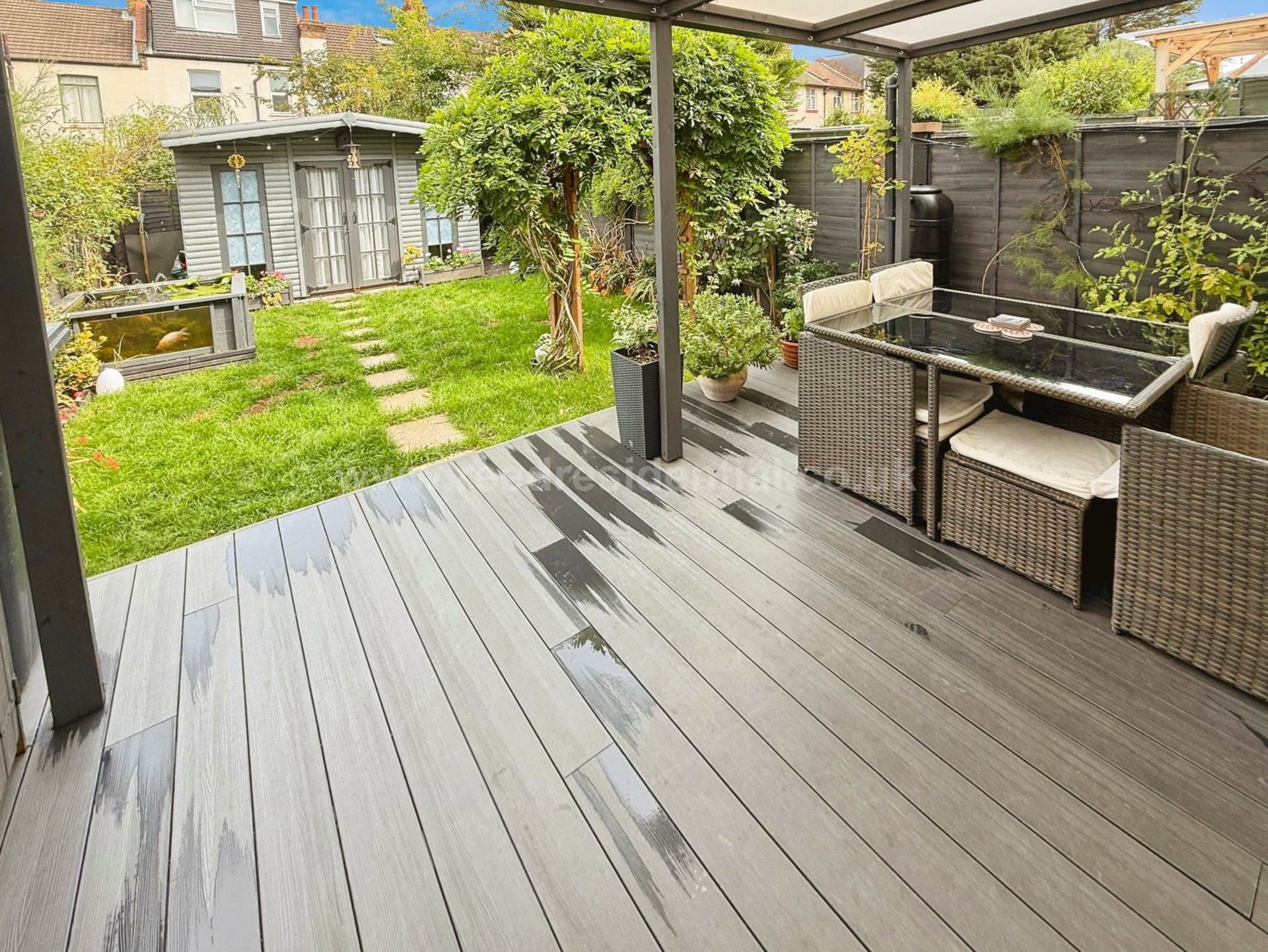 Brightwell Ave, Westcliff On Sea, Image 3