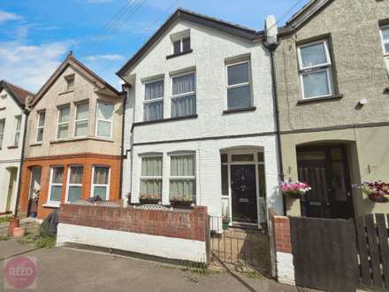 Brightwell Ave, Westcliff On Sea