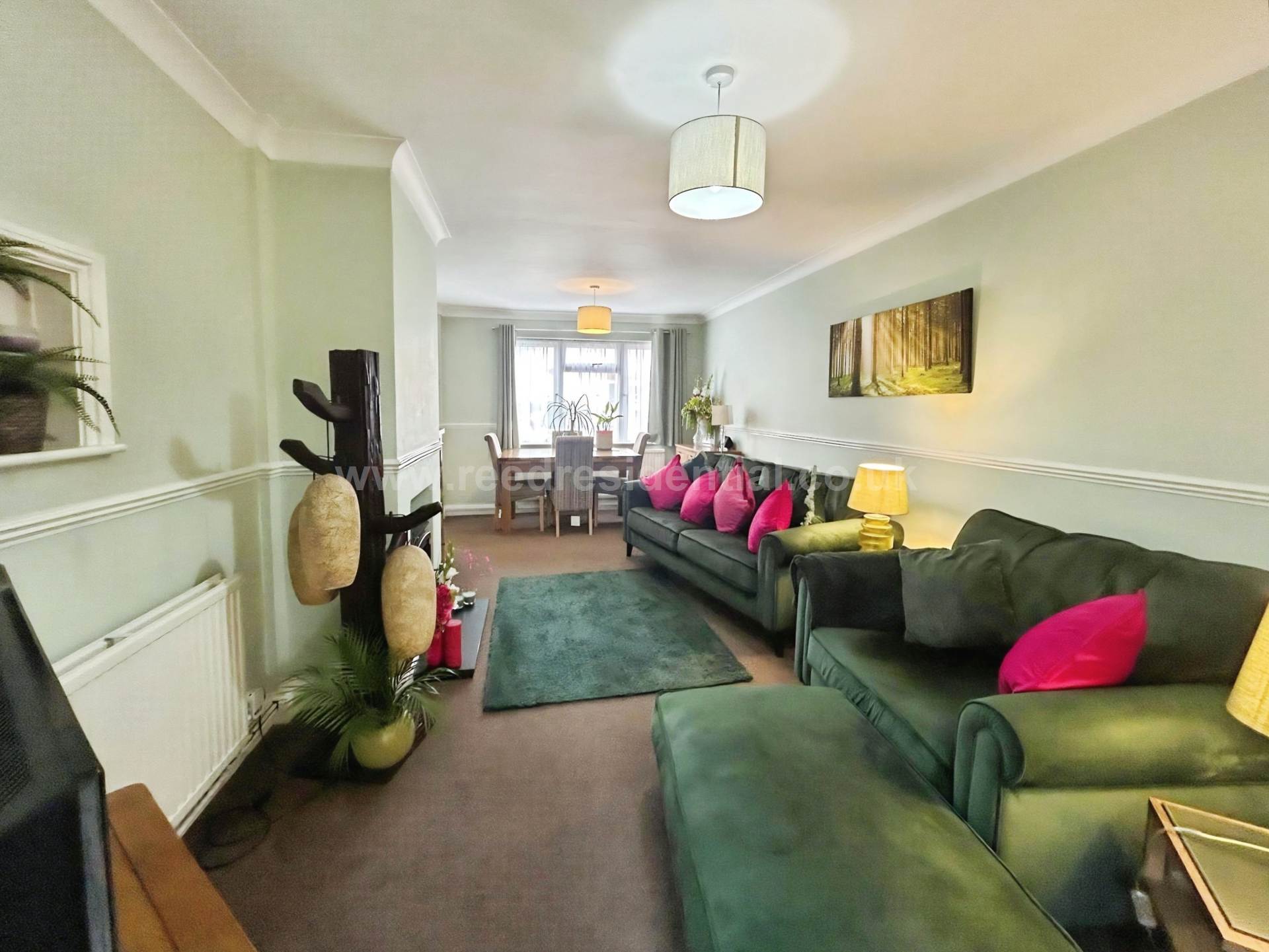 Eastwoodbury Crescent, Southend On Sea, Image 1