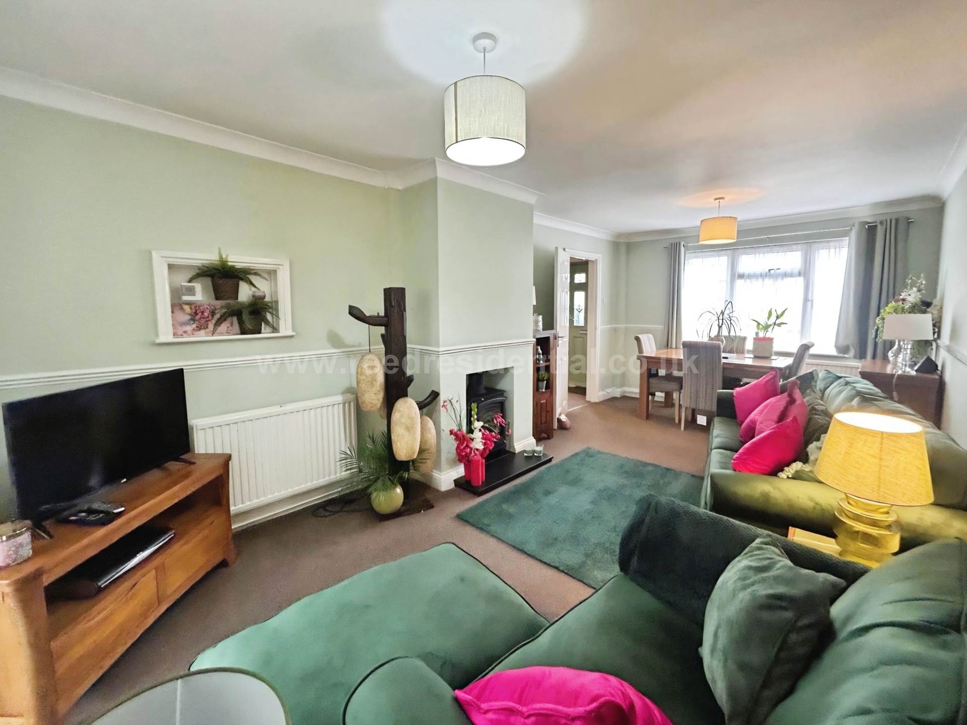 Eastwoodbury Crescent, Southend On Sea, Image 4