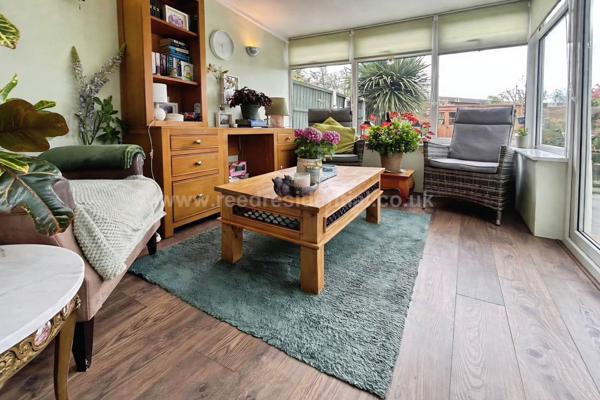 Eastwoodbury Crescent, Southend On Sea, Image 5