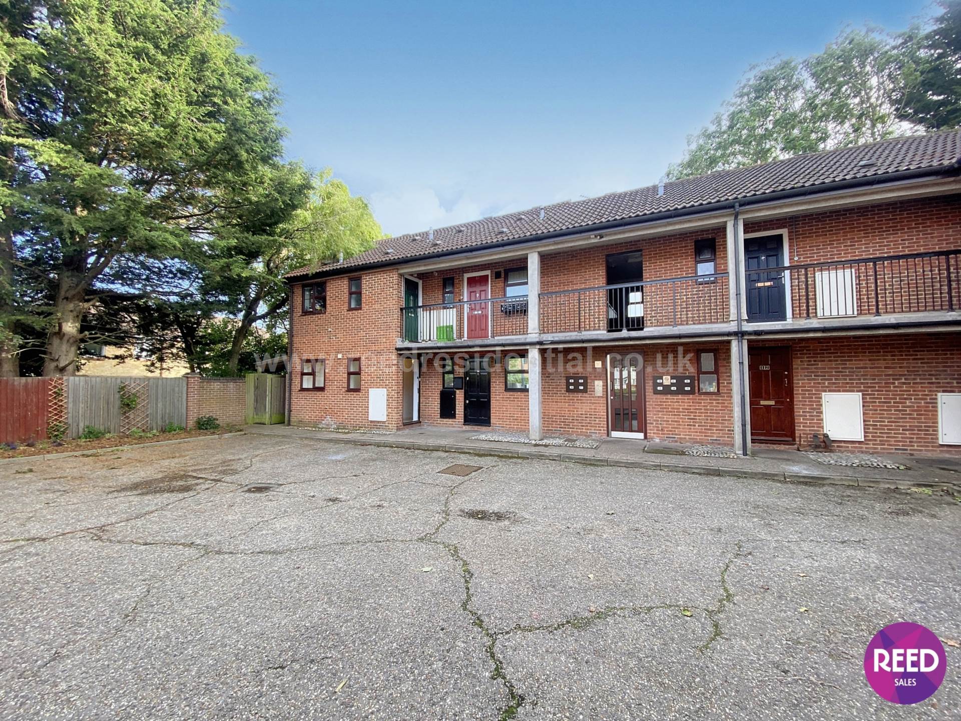 Wordsworth Court, Chelmsford, Image 1