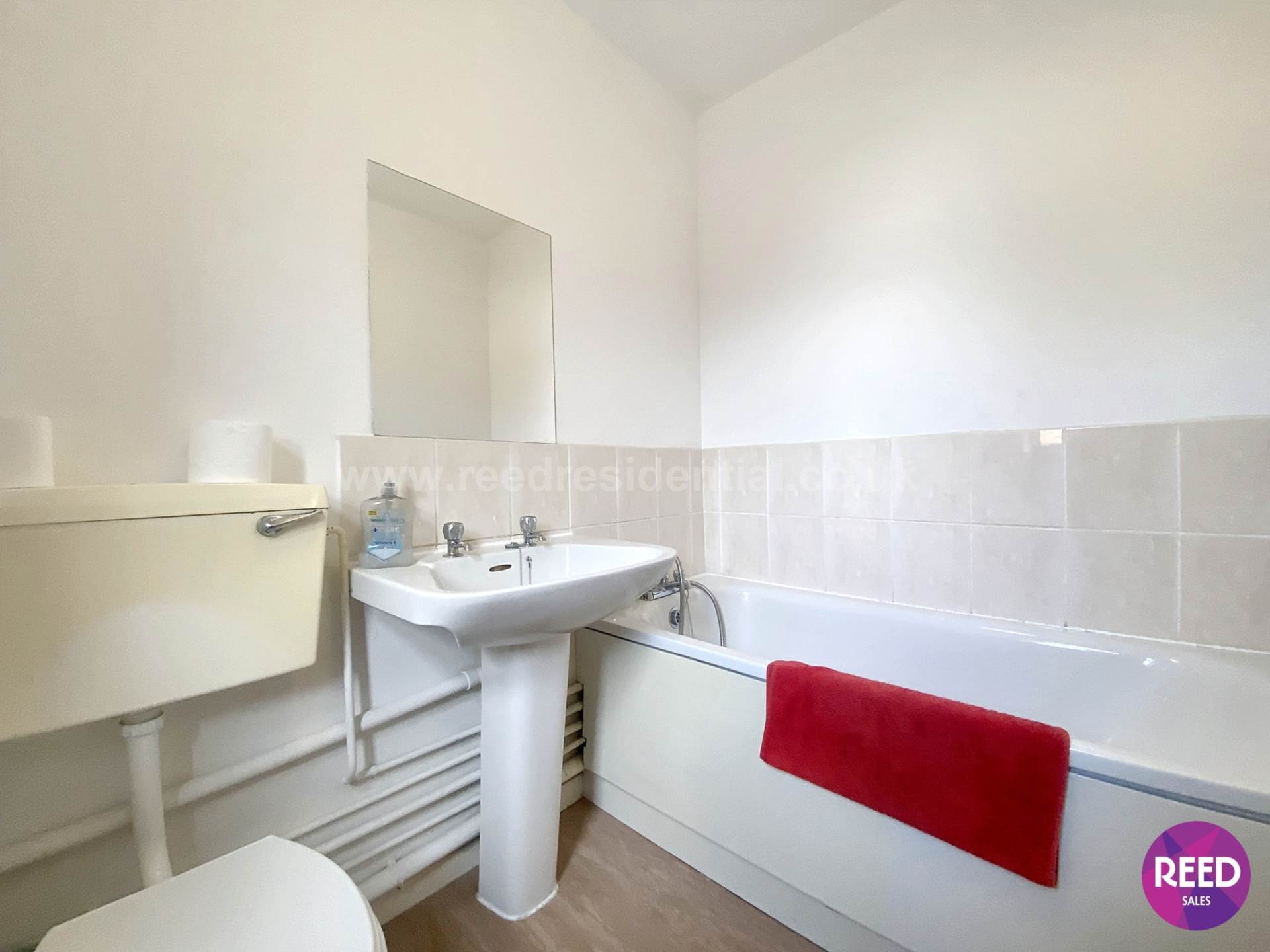 Wordsworth Court, Chelmsford, Image 4