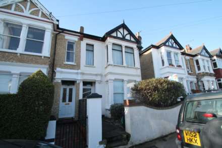 Guildford Road, Southend On Sea