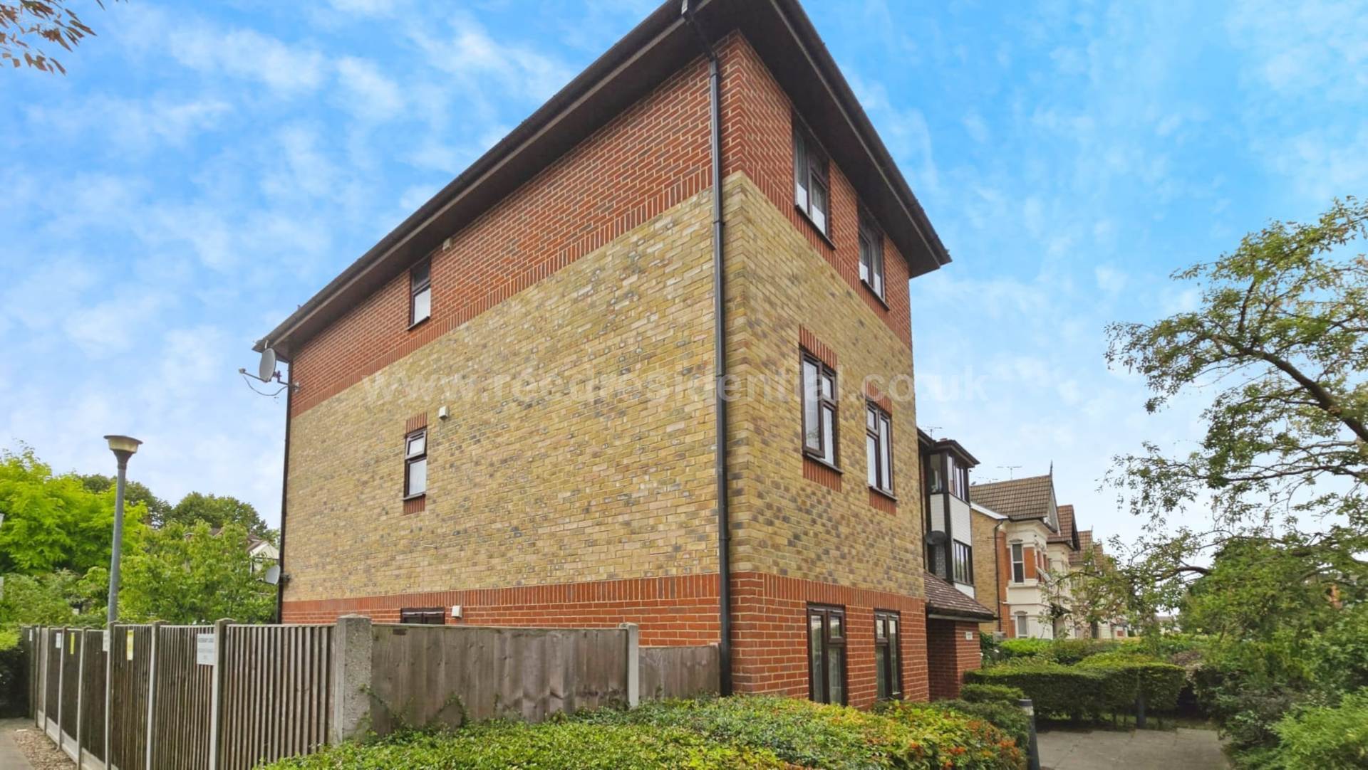 Baxter Avenue, Southend On Sea, Image 1