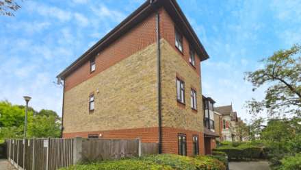 Baxter Avenue, Southend On Sea, Image 1
