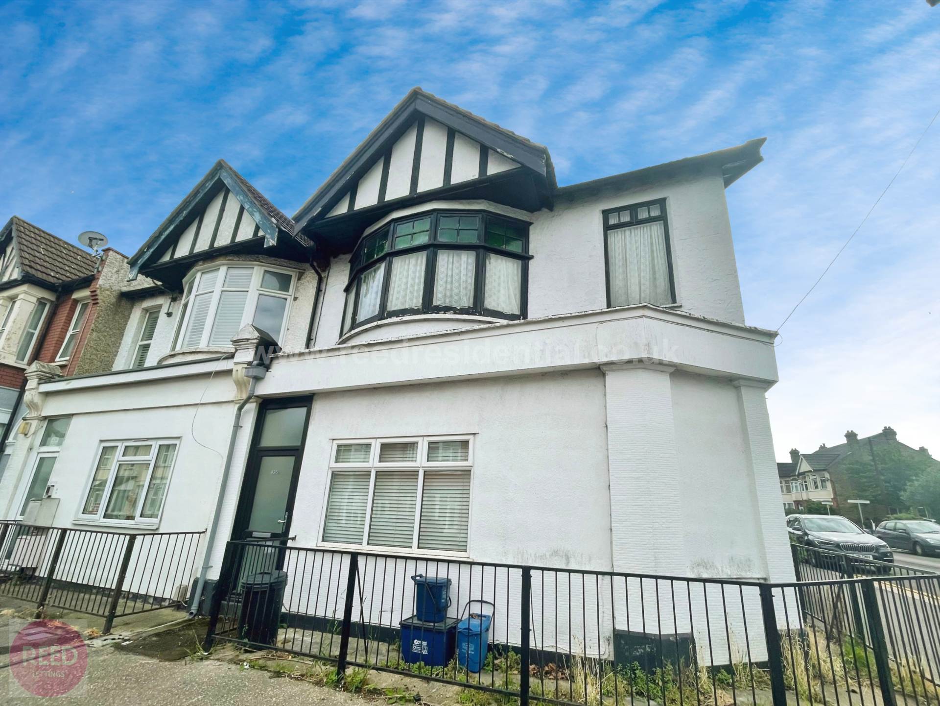 Westborough Road, Westcliff On Sea, Image 1