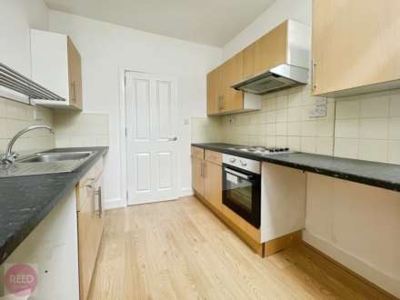 Westborough Road, Westcliff On Sea, Image 2