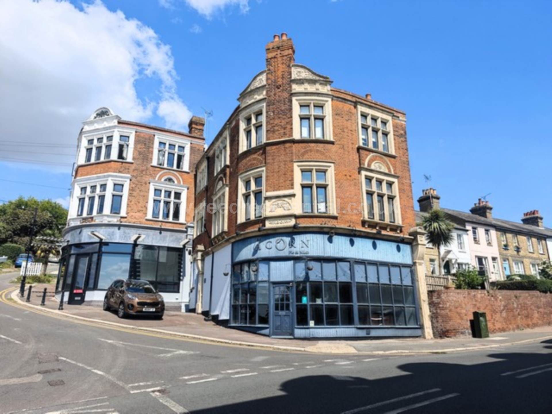 Leigh Hill, Leigh On Sea, Image 1