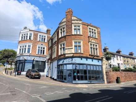 Retail, Leigh Hill, Leigh On Sea