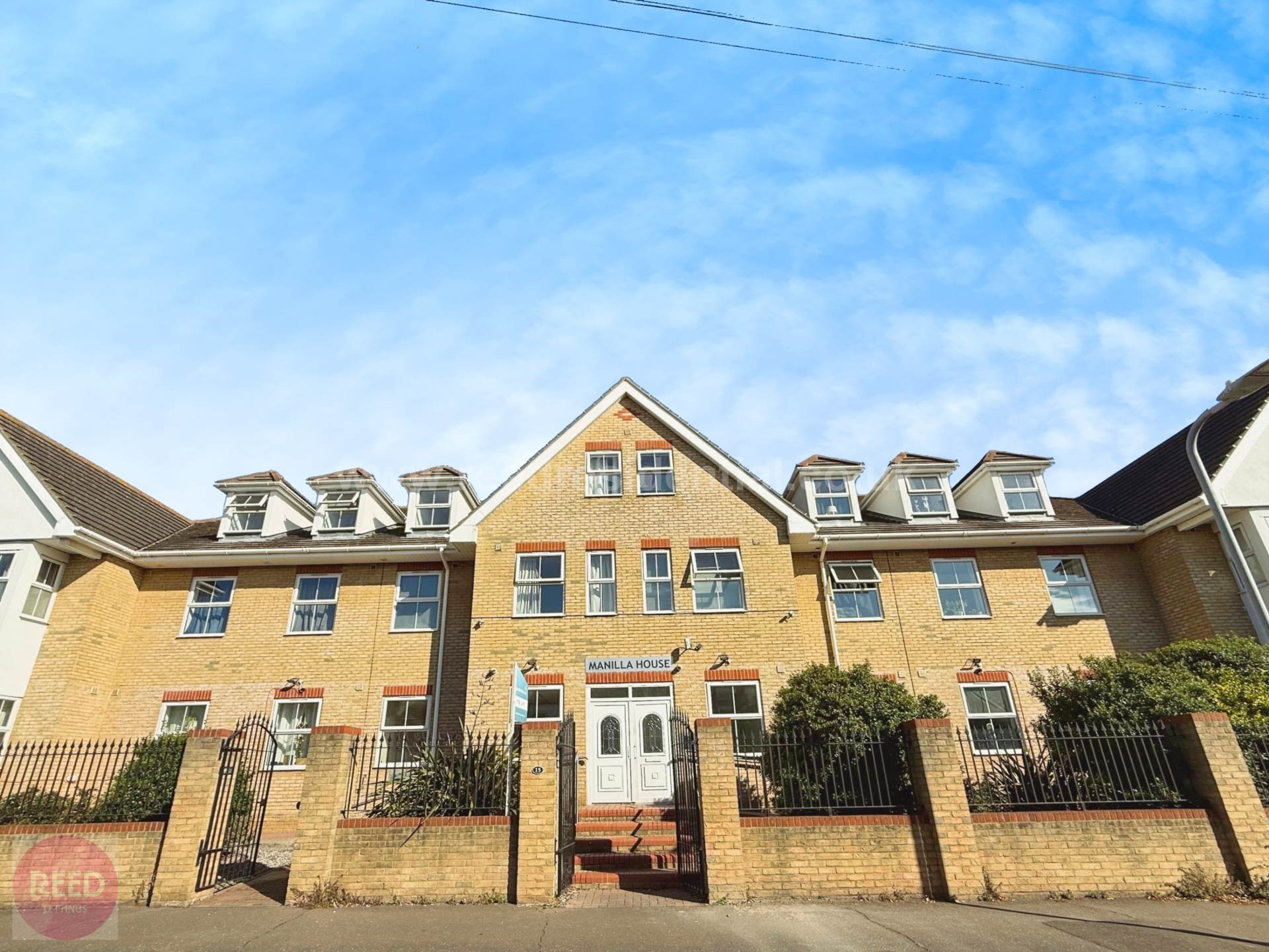 Manilla Road, Southend On Sea, Image 1