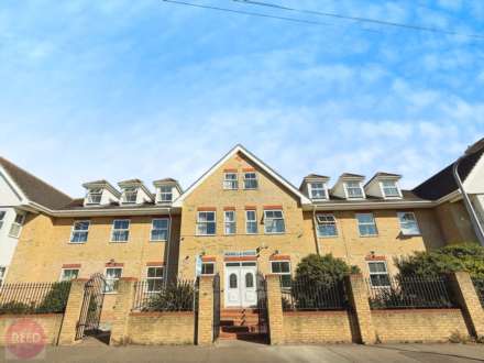 Manilla Road, Southend On Sea, Image 1