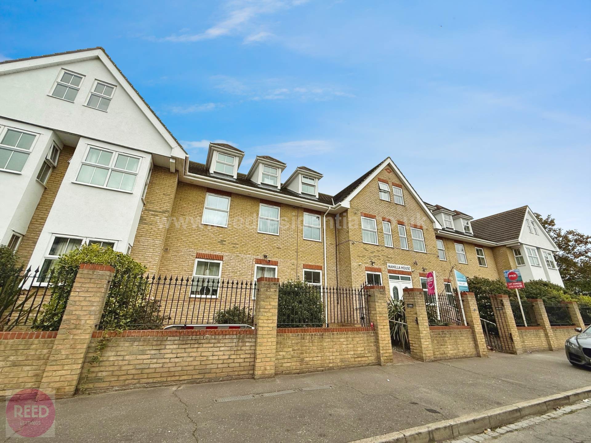 Manilla Road, Southend On Sea, Image 1