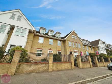 Property For Rent Manilla Road, Southend On Sea