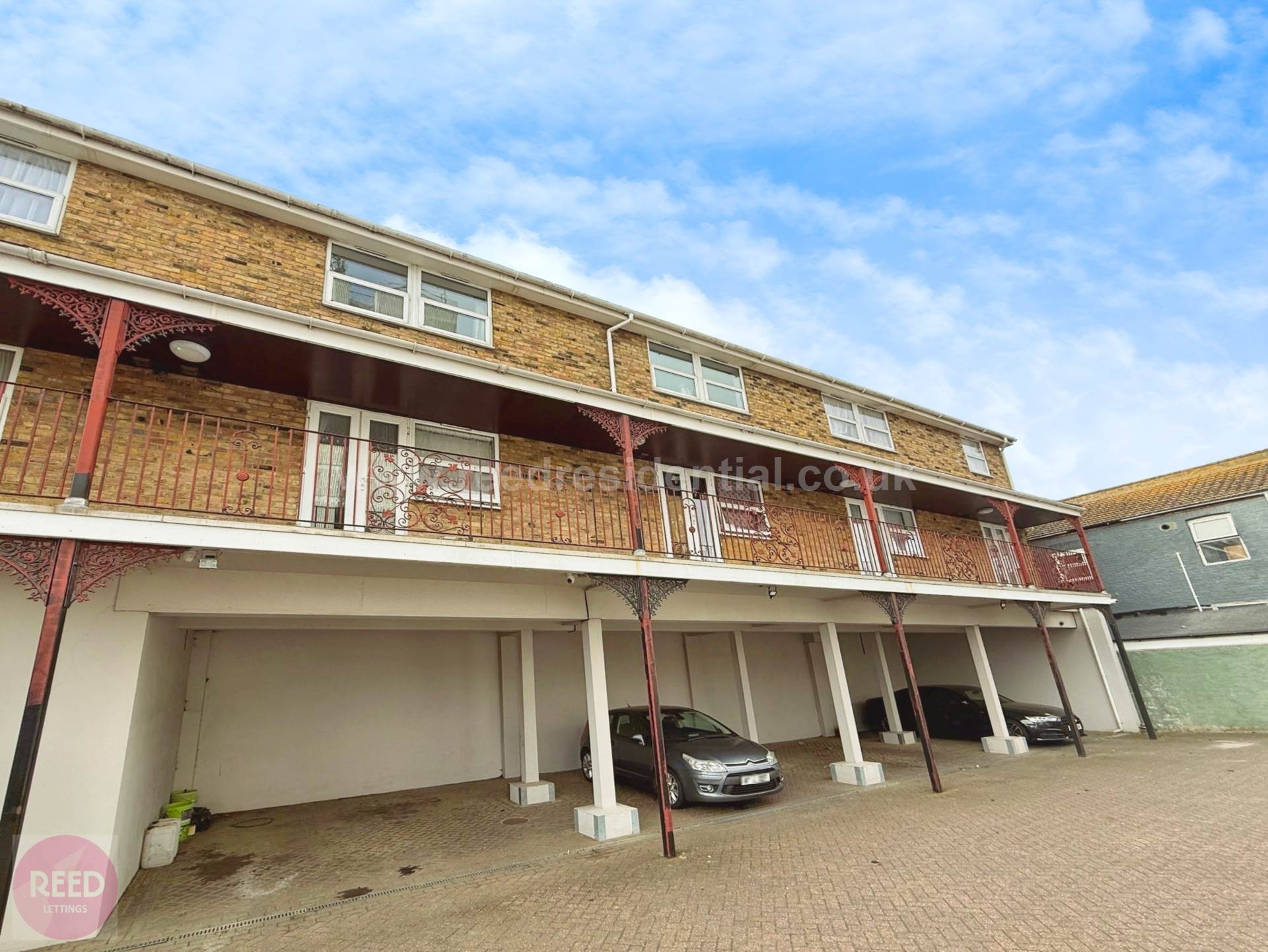 Milton View House ,London Road, Westcliff On Sea, Image 1