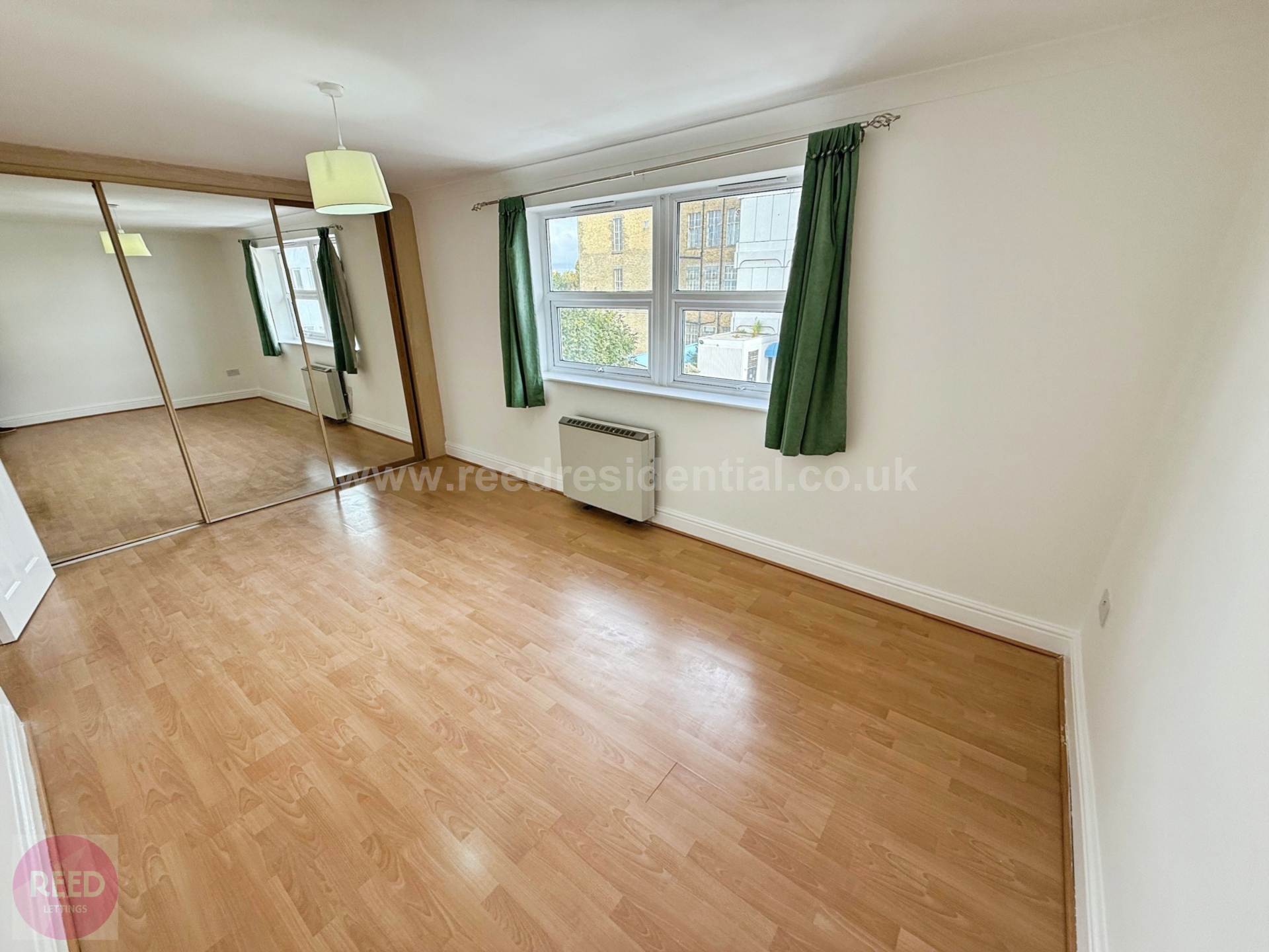 Milton View House ,London Road, Westcliff On Sea, Image 5