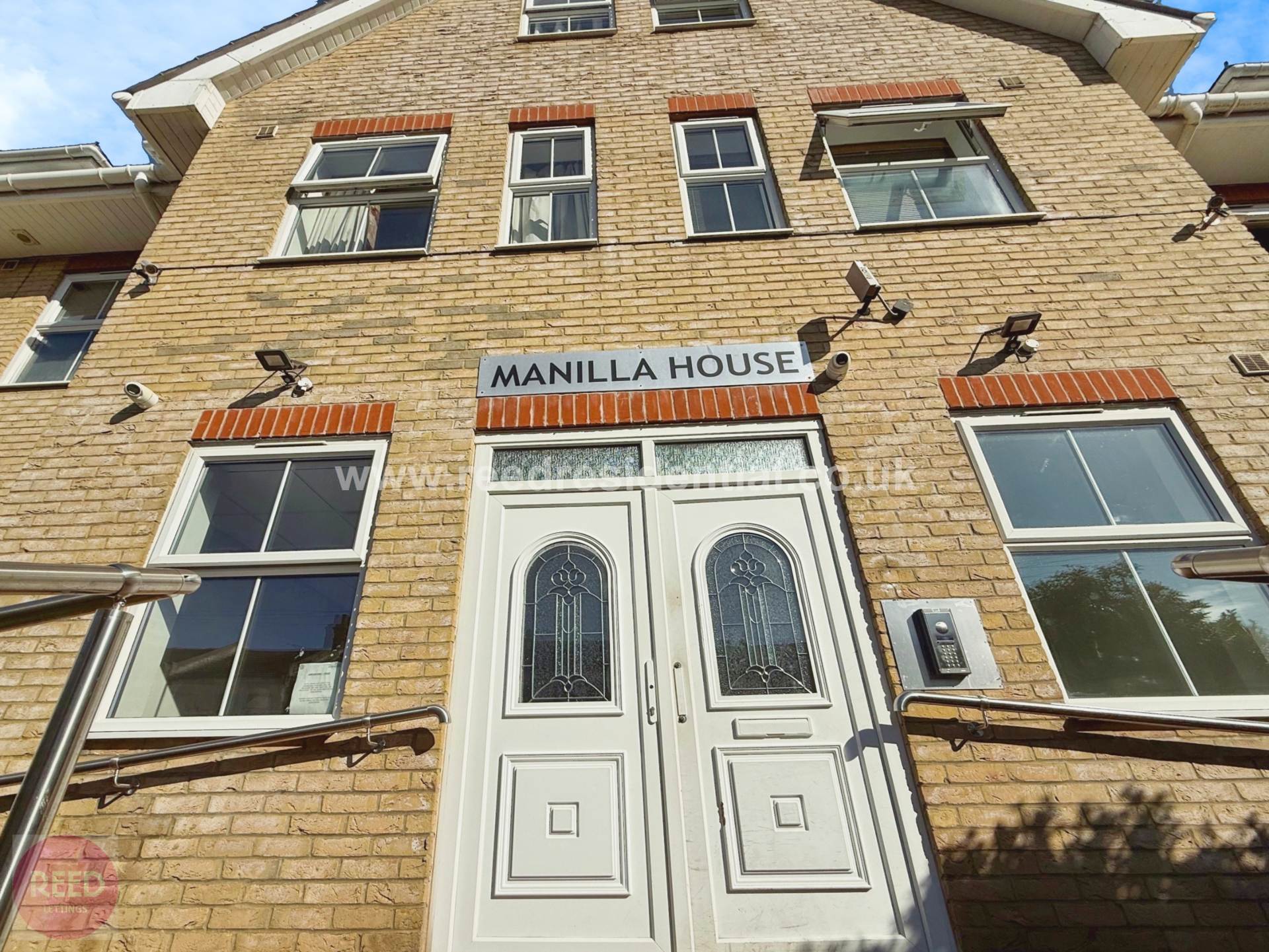 Manilla Road, Southend On Sea, Image 2