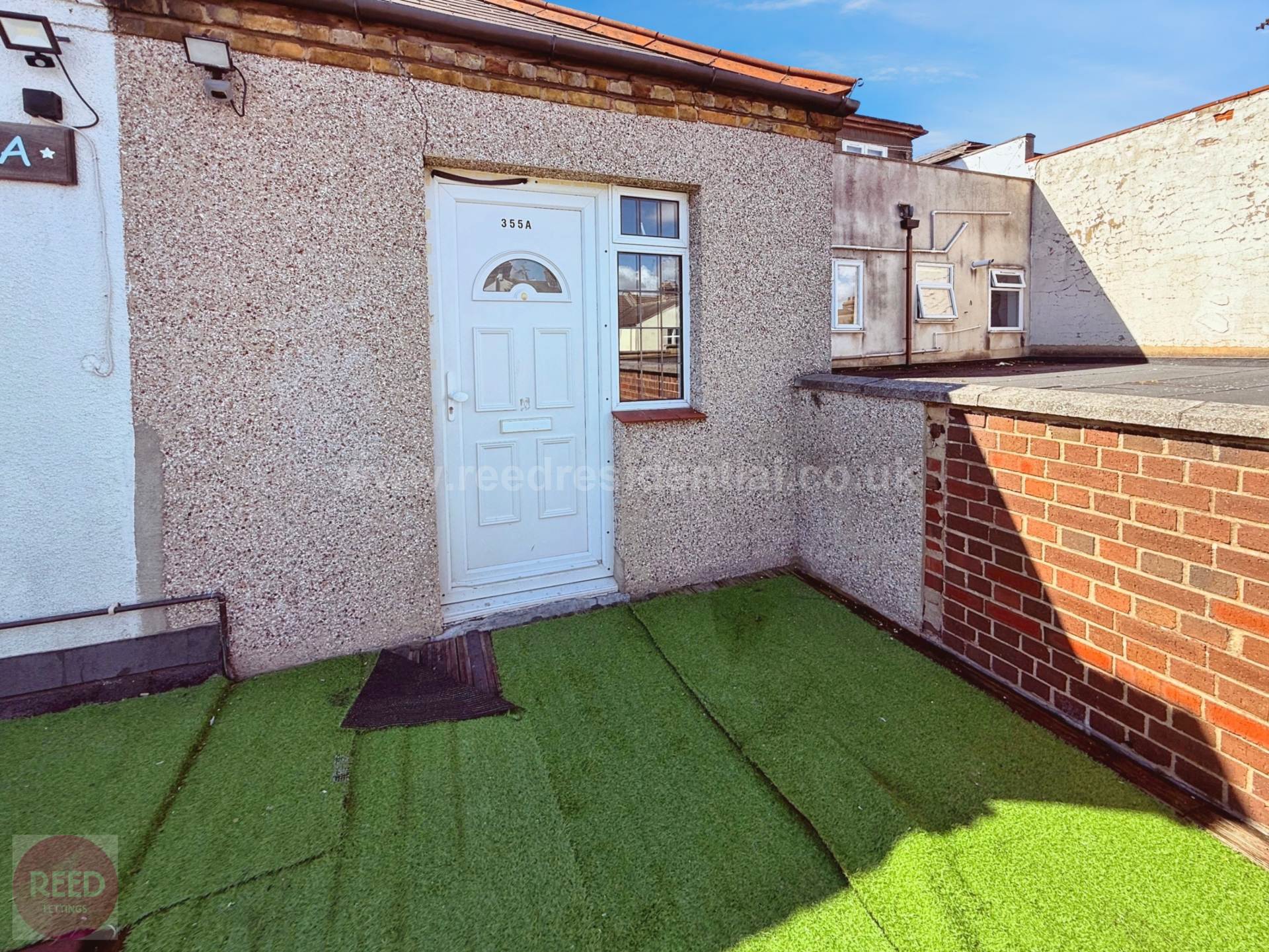 London Road, Westcliff On Sea, Image 1