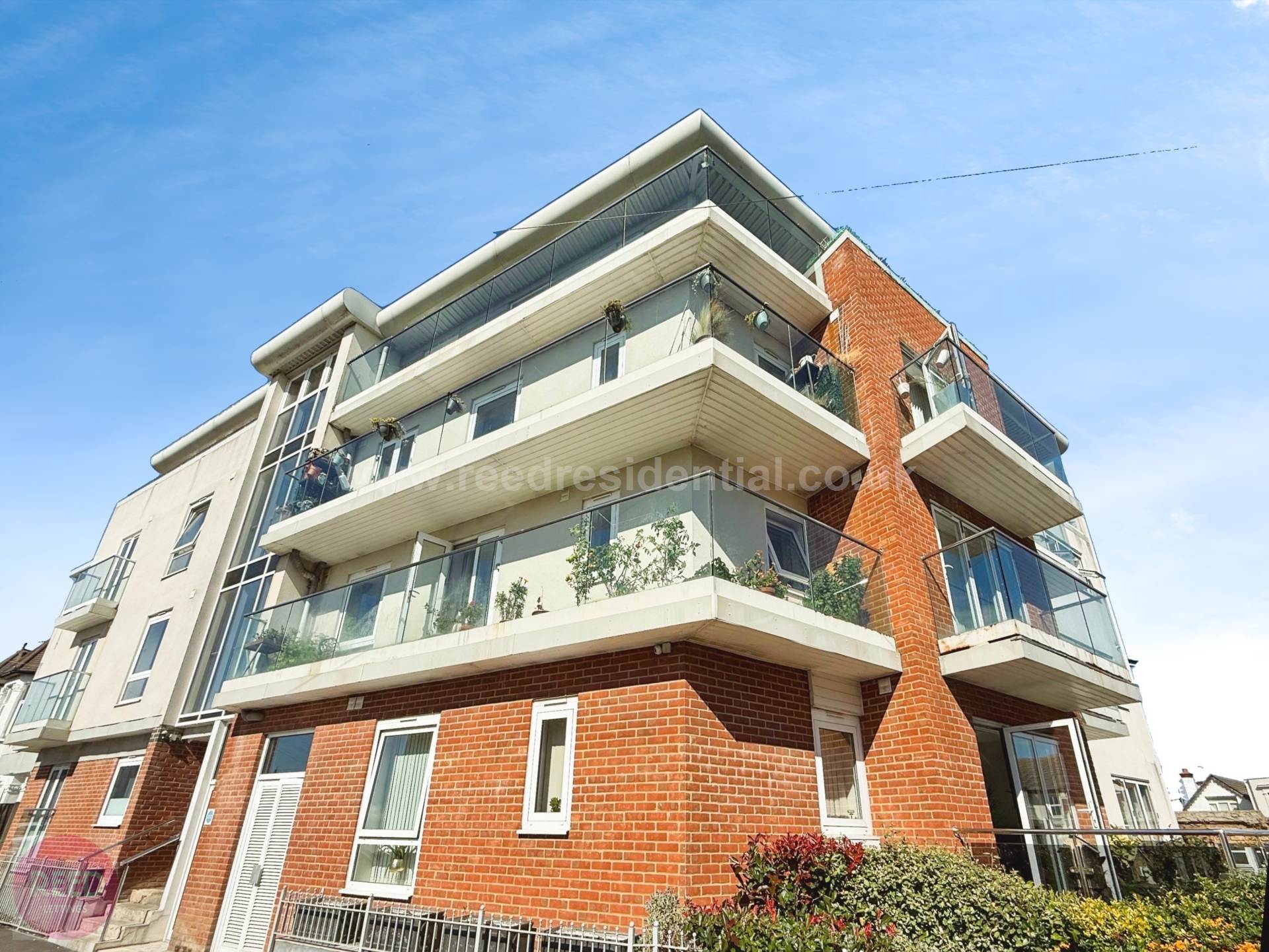 Leigh Road, Leigh On Sea, Image 1