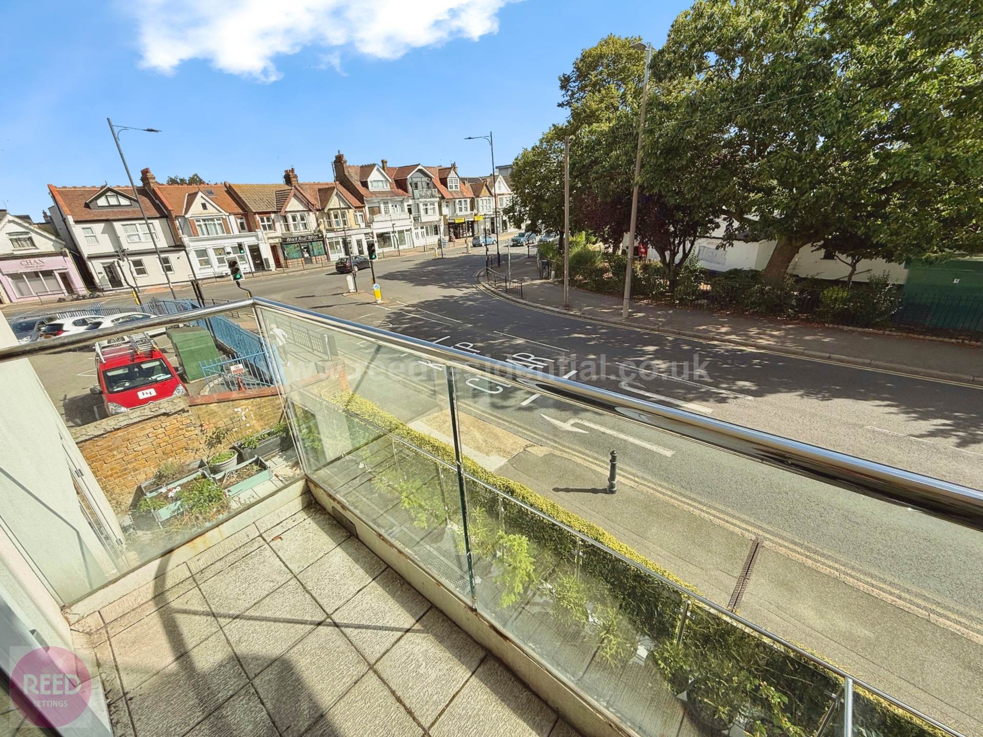Leigh Road, Leigh On Sea, Image 7