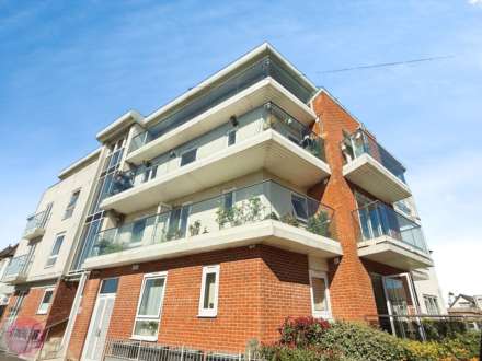 Leigh Road, Leigh On Sea, Image 1