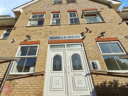 1 Bedroom Flat, Manilla Road, Southend On Sea
