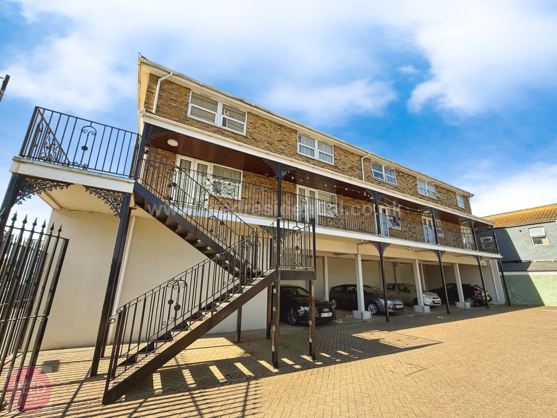 London Road, Westcliff On Sea, Image 1