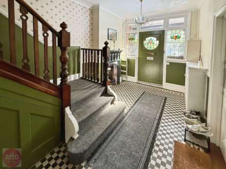 Ailsa Road, Westcliff On Sea, Image 7