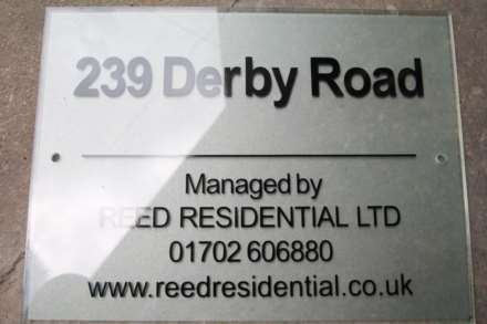 Derby Road, Lenton, Image 14