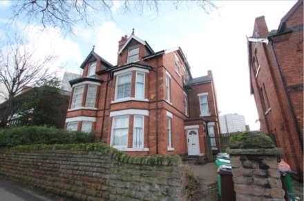Derby Road, Lenton, Image 2