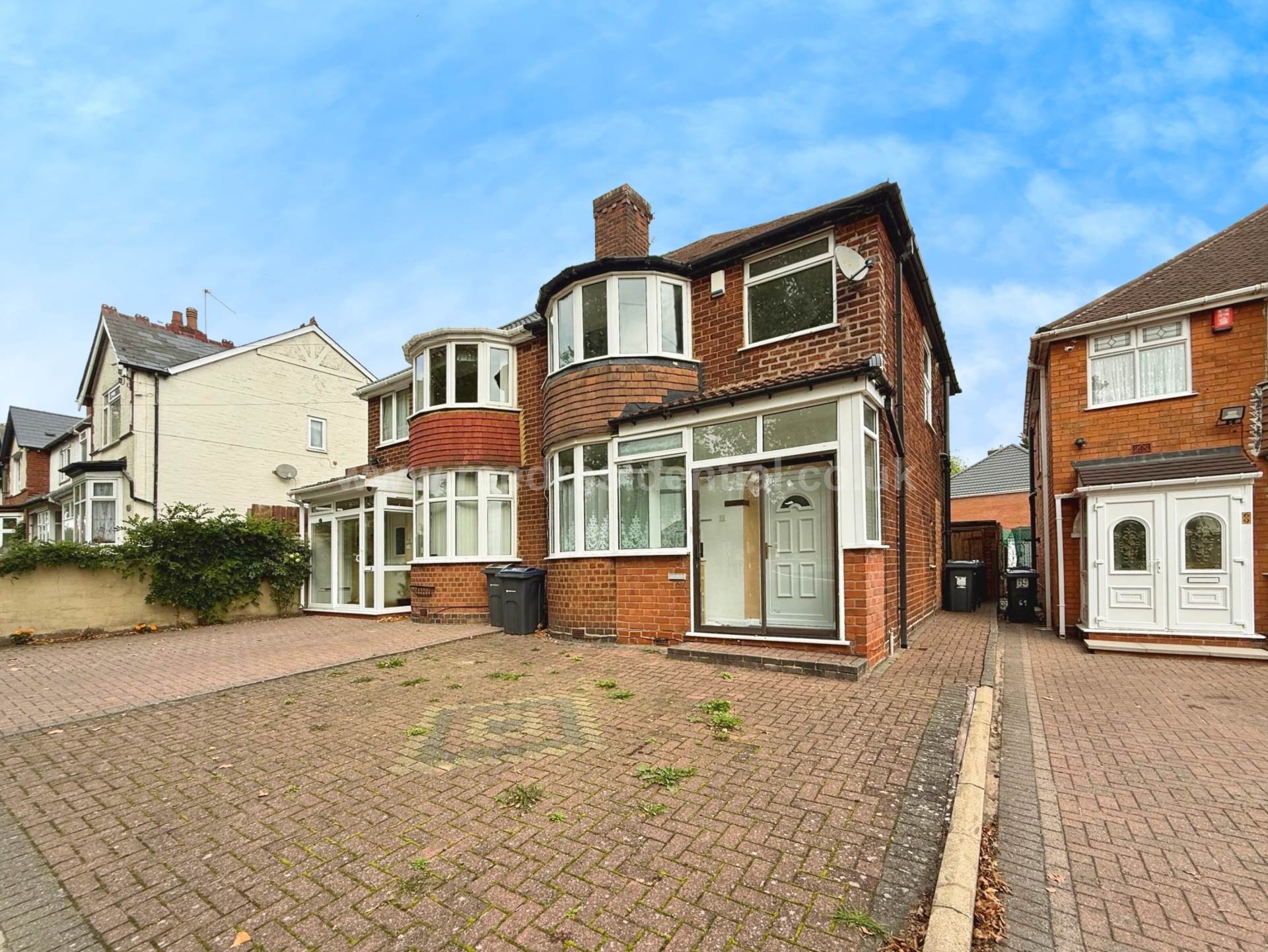 Gristhorpe, Selly Oak, Image 10