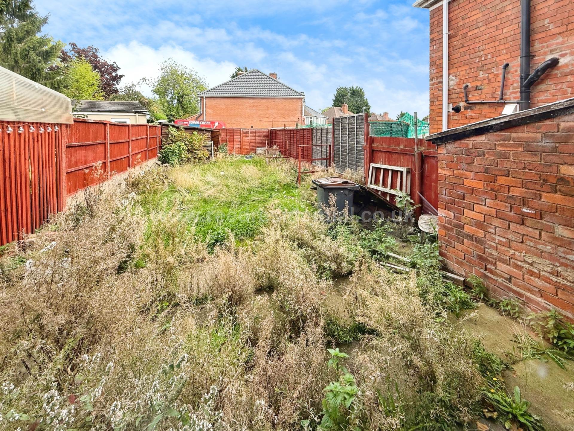 Gristhorpe, Selly Oak, Image 4