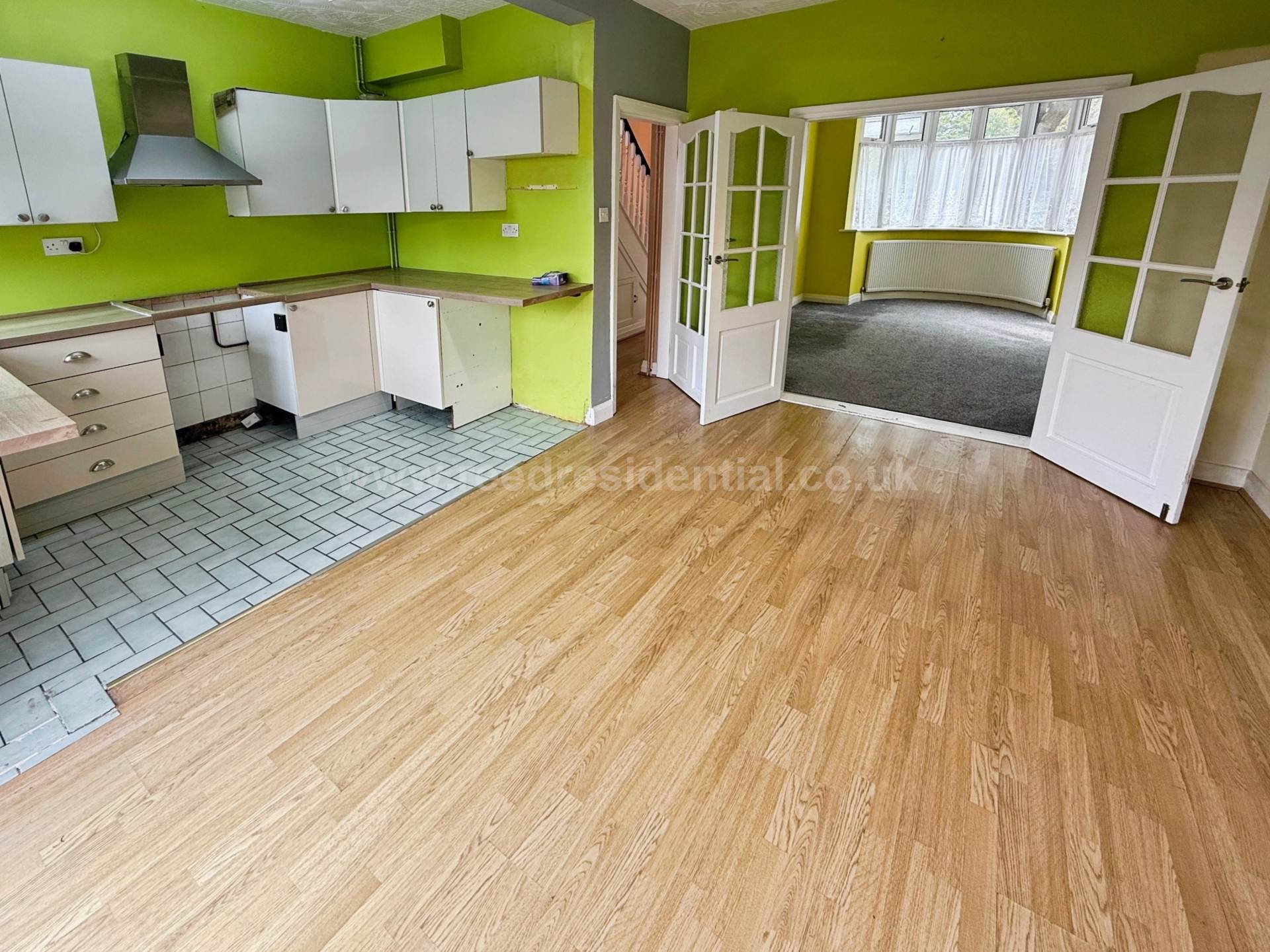 Gristhorpe, Selly Oak, Image 7