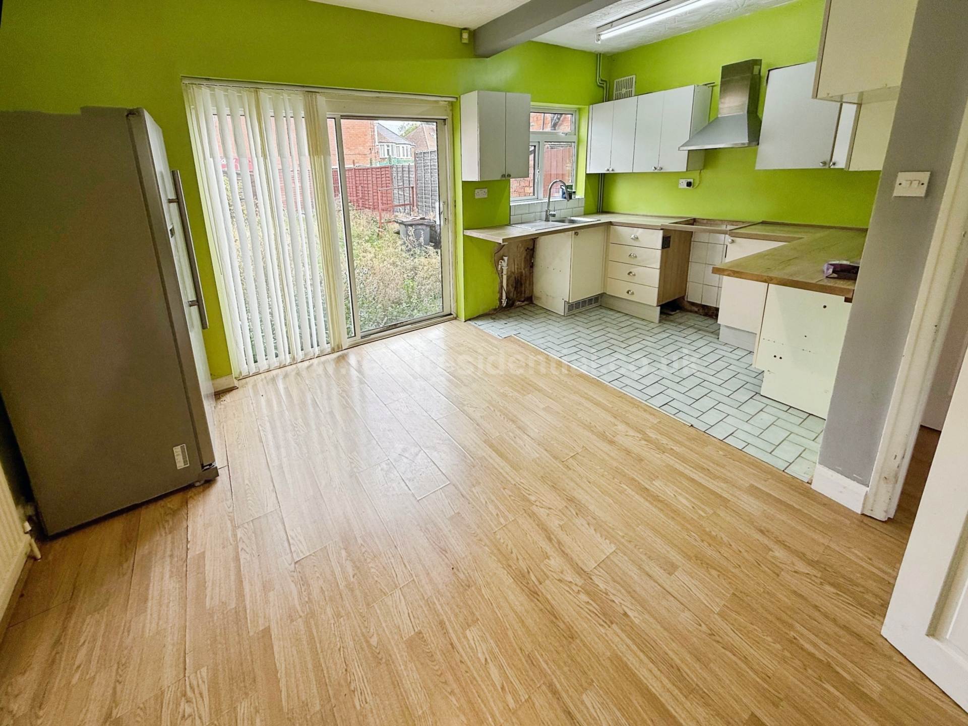 Gristhorpe, Selly Oak, Image 9