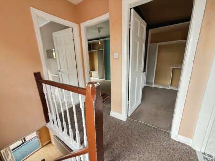 Gristhorpe, Selly Oak, Image 2