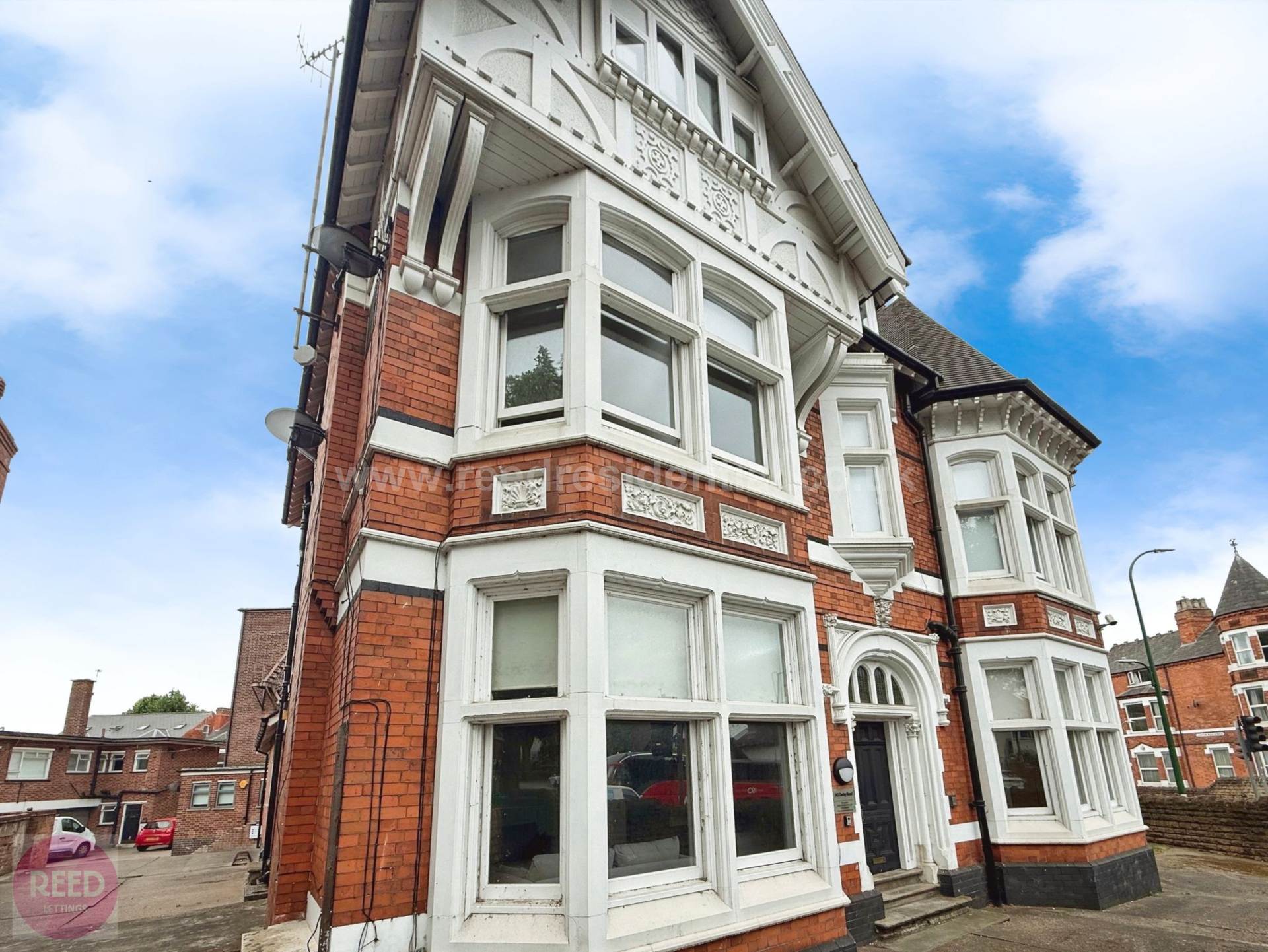 Derby Road, Nottingham, Image 2