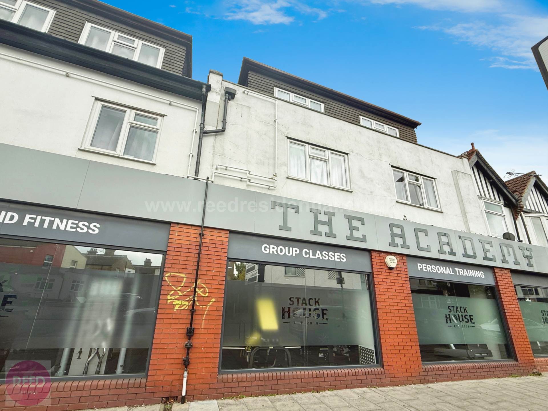 London Road, Westcliff On Sea, Image 2