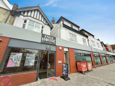 Property For Rent London Road, Westcliff On Sea